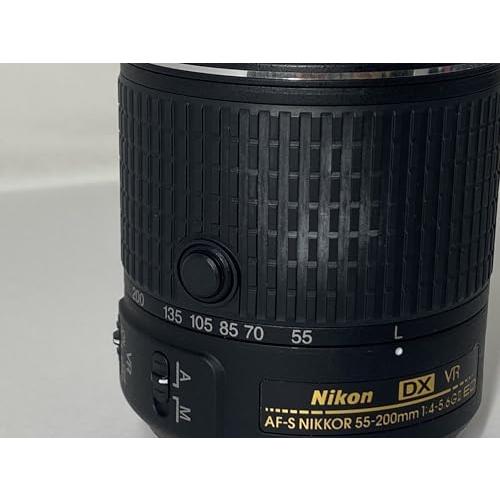 Nikon デジタル一眼レフカメラ D5300 ダブルズームキット2