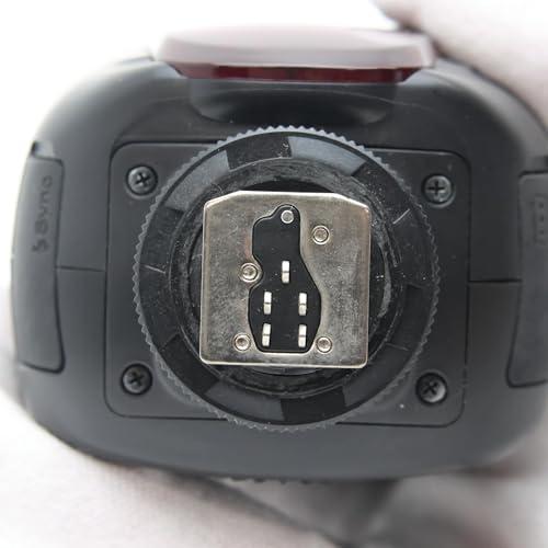 Nissin ニッシンデジタル Di700A キヤノン用 【NAS対応