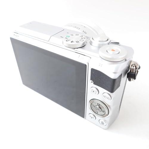 Nikon - Nikon ミラーレス一眼  ダブルレンズキット シルバー J5WLKSL Amazon | Nikon ミラーレス一眼 Nikon1 J5 ダブルレンズキット