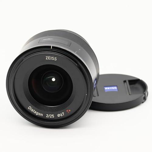 送料無料！Carl Zeiss Batis 25mm F2 ソニー Eマウント Amazon.co.jp: Carl Zeiss 単焦点レンズ Batis 2/25 Eマウント