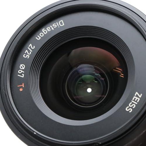ZEISS Batis 2/25 Eマウント単焦点25mm ZEISS Batis 2/25 | Sony αシリーズ用フルサイズオート