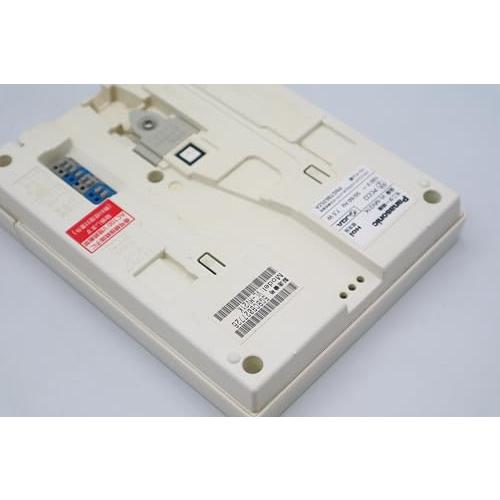 パナソニックTVドアフォン VL-SV21X ☆パナソニック Panasonic VL-SV21X テレビドアホン 電源直結式