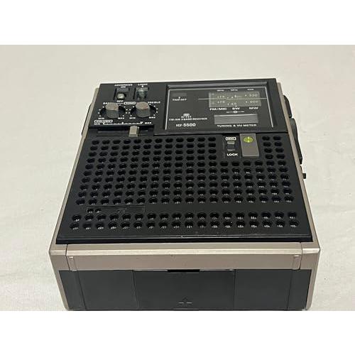 SONY ソニー ICF-5500 スカイセンサー 3バンドレシーバー FM/MW