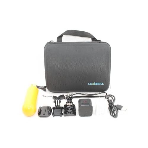 国内正規品】 GoPro ウェアラブルカメラ HERO4 Session CHDHS