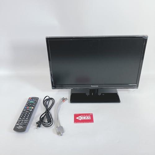 パナソニック 19V型 液晶テレビ ビエラ TH-19C305 ハイビジョン