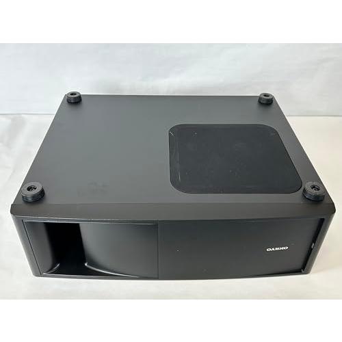 ONKYO SL-T300 サブウーファー Amazon.co.jp: ONKYO SL-T300 サブウーファーシステム アンプ