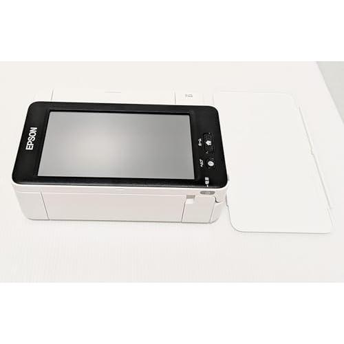 EPSON ハガキプリンター PF-81 年賀状 宛名達人 タッチパネル EPSON ハガキプリンター PF-81 年賀状 宛名達人 タッチパネル