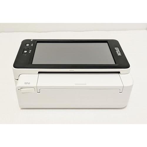 EPSON ハガキプリンター PF-81 年賀状 宛名達人 タッチパネル EPSON ハガキプリンター PF-81 年賀状 宛名達人 タッチパネル