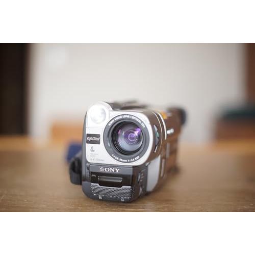 SONY ソニー　CCD-TRV66K　ハイエイトビデオカメラ　Hi8方式 楽天市場】【中古】SONY ソニー CCD-TRV66K ハイエイトビデオ