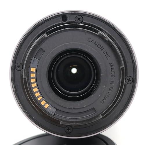 【ジャンク】Canon ミラーレス 望遠レンズ EF-M55-200mm Amazon.co.jp: Canon 望遠ズームレンズ EF-M55-200mm F4.5-6.3