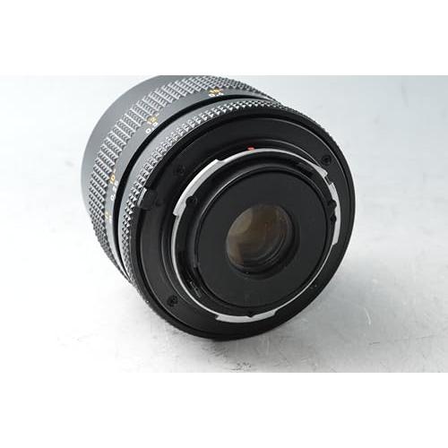 Distagon CONTAX 28mm コンタックス T* F2.8 F2 MMJ T*28mm Carl Zeiss