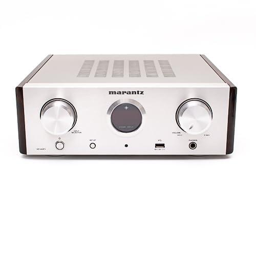 Marantz HD-AMP1 プリメインアンプ Amazon.co.jp: マランツ Marantz HD-AMP1 プリメインアンプ