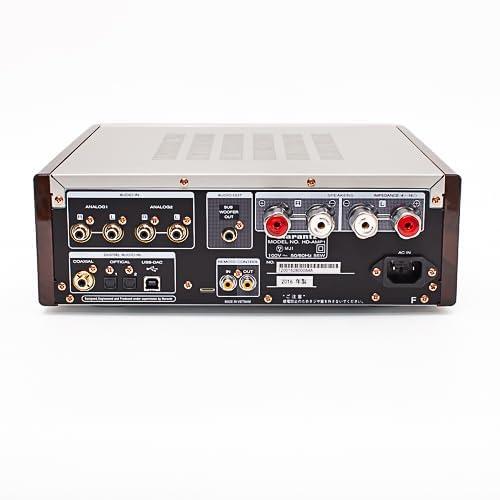 Marantz HD-AMP1 プリメインアンプ Amazon.co.jp: マランツ Marantz HD-AMP1 プリメインアンプ