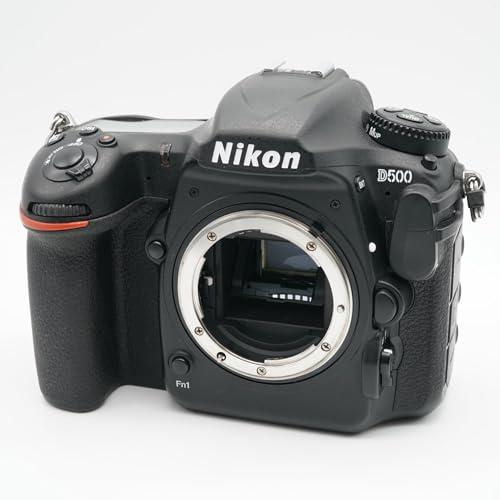 Nikon デジタル一眼レフカメラ D500 ボディ : DashDash - 通販
