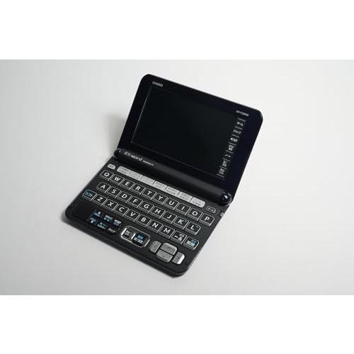 カシオ 電子辞書 エクスワード プロフェッショナルモデル XD-Y20000 コンテンツ200 |  | 02