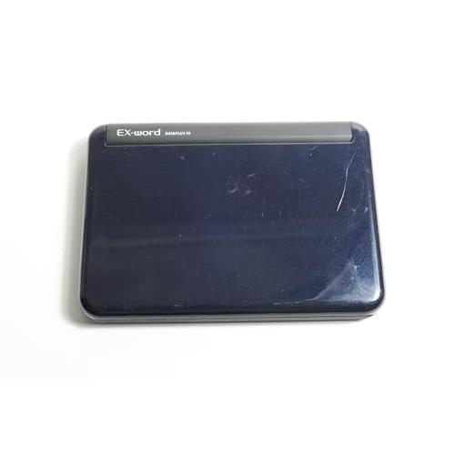 カシオ 電子辞書 エクスワード プロフェッショナルモデル XD-Y20000 コンテンツ200 |  | 03