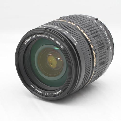 TAMRON タムロン AF 28-300mm F3.5-6.3 XR LD IF MACRO A06 for