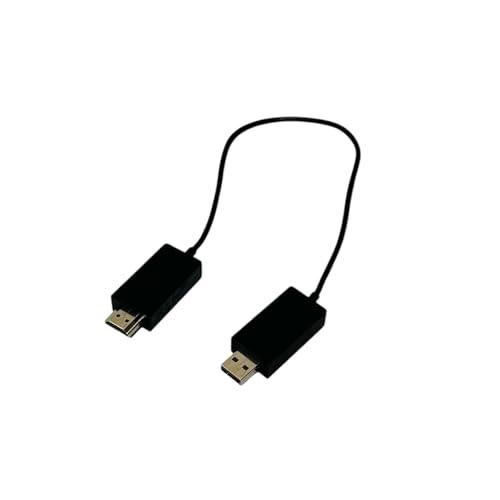 Microsoft P3Q-00009 ワイヤレスアダプター マイクロソフト ワイヤレスディスプレイアダプター V2 P3Q-00009