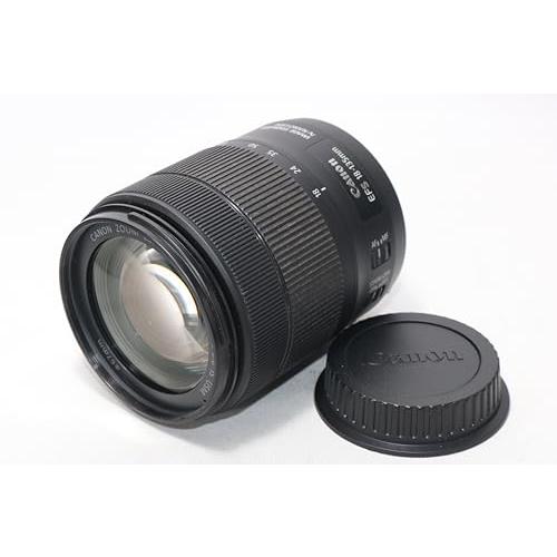 Canon 標準ズームレンズ EF-S18-135mm F3.5-5.6 IS USM APS-C