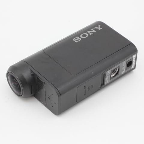 同梱 SONY(ソニー) ウエアラブルカメラ アクションカム ベーシック