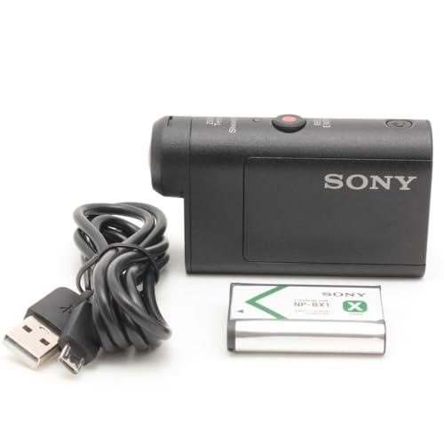 SONY - HDR-AS50　ソニーアクションカム HDR-AS50開封（アクションカム紹介1）初心者用 - YouTube
