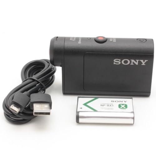 SONY(ソニー) ウエアラブルカメラ アクションカム ベーシック