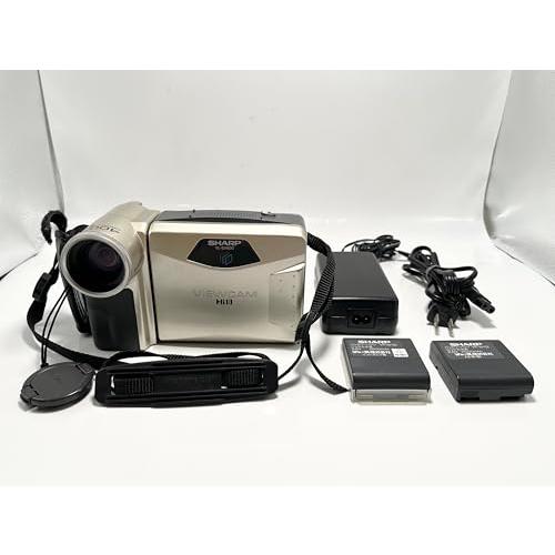 SHARP シャープ VL-EH500 Hi8液晶ビューカム ハイエイトビデオ