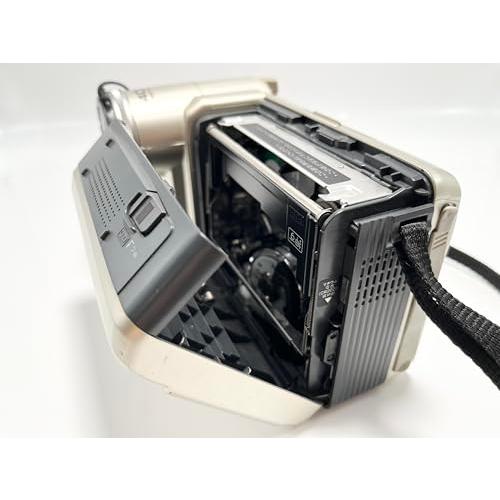 SHARP シャープ VL-EH500 Hi8液晶ビューカム ハイエイトビデオ