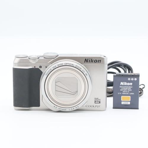 Nikon デジタルカメラ COOLPIX A900 光学35倍ズーム 2029万画素