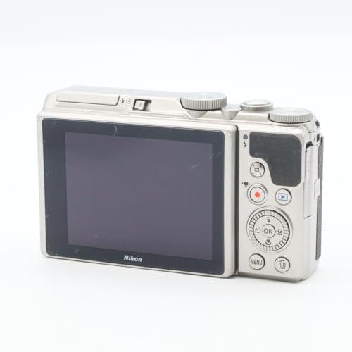 Nikon デジタルカメラ COOLPIX A900 光学35倍ズーム 2029万画素 シルバー A900SL Amazon.com : Nikon DIGITAL CAMERA COOLPIX A900 Optical 35x