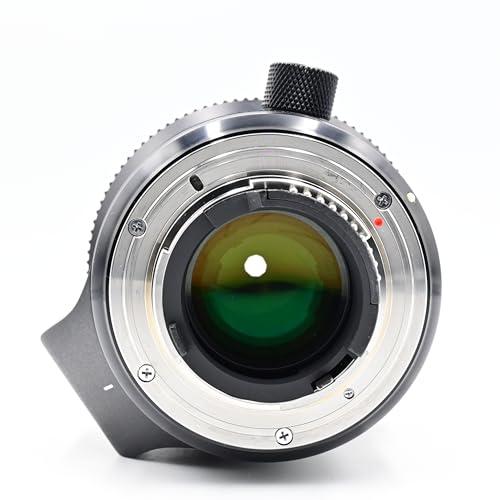 【最終値下げ】SIGMA Nikon用レンズ 大口径50-100mm f1.8 Amazon.co.jp: シグマ(Sigma) レンズ 50-100mm F1.8 DC HSM