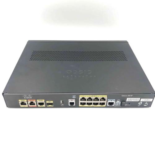 Cisco891FJ-K9 C891FJ-K9 サービス統合型ルータ Amazon.co.jp: Cisco 891FJ-K9 C891FJ-K9 サービス統合型ルータ