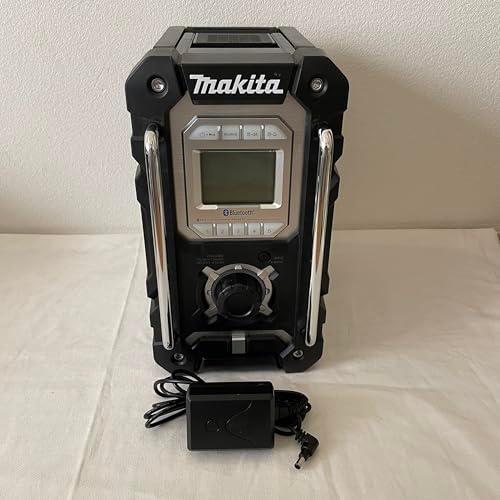 Makita MR108B Bluetooth 現場ラジオ 41C-ffjh6aL._SS200_.jpg
