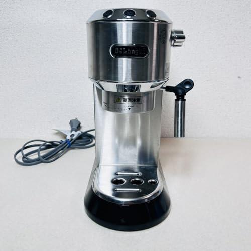 DeLonghi エスプレッソマシン EC680M Amazon | デロンギ(DeLonghi) エスプレッソ・カプチーノメーカー
