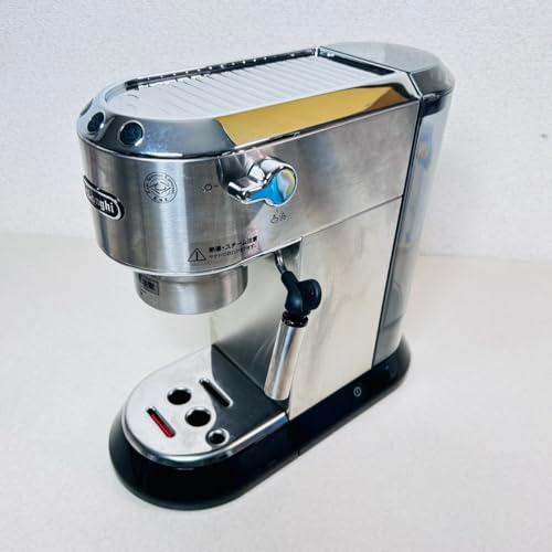 yayaDeLonghi デロンギ エスプレッソマシン カプチーノ EC680M Amazon | デロンギ(DeLonghi) エスプレッソ・カプチーノメーカー