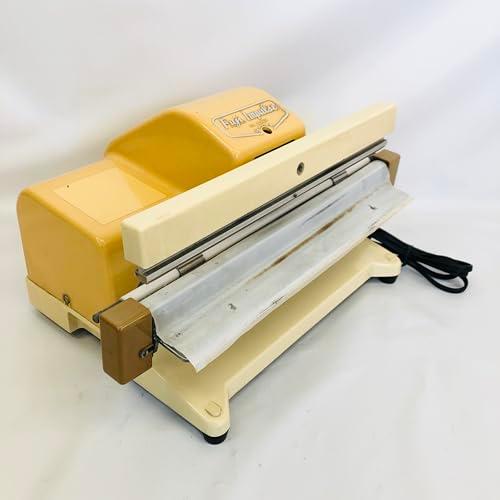 富士インパルス ショップシーラー FS-315 ホワイト : DashDash