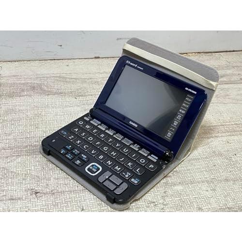 カシオ 電子辞書 エクスワード XD-JTK10000 ジャパネットたかた