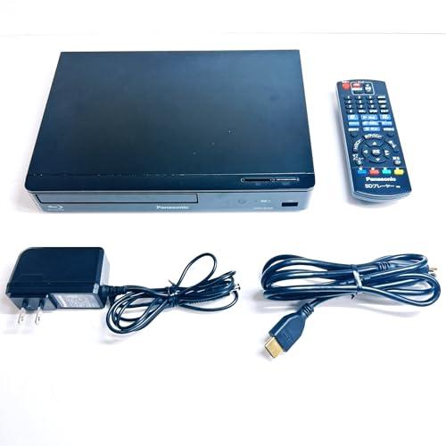 パナソニック ブルーレイプレーヤ DMP-BD88 フHDアップコンバート対応 Amazon | パナソニック ブルーレイプレーヤー フルHDアップ