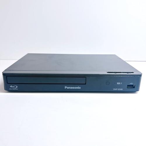 パナソニック ブルーレイプレーヤー フルHDアップコンバート対応