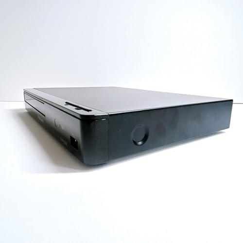 パナソニック ブルーレイプレーヤ DMP-BD88 フHDアップコンバート対応 Amazon | パナソニック ブルーレイプレーヤー フルHDアップ