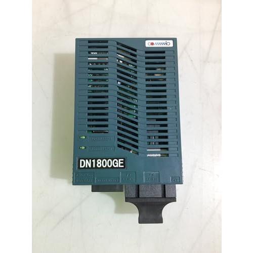 ［新品未使用品］大電　メディアコンバーター　 DN1800GE 2台 is-link_1002-10012