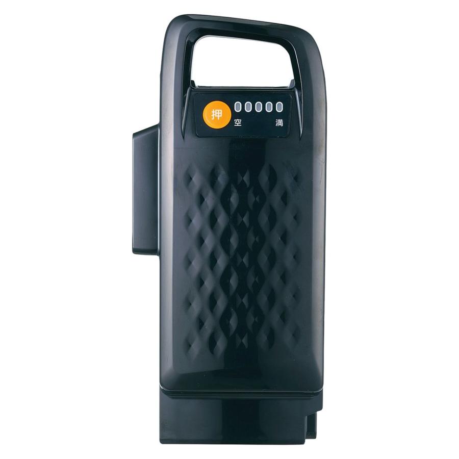 Panasonic リチウムイオンバッテリー NKY491B02B 本体