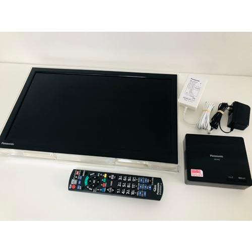 Panasonic プライベート・ビエラUN-19F6-K 19Ｖ型液晶テレビ Amazon | パナソニック 19V型 液晶 テレビ プライベート・ビエラ