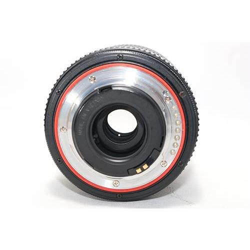 ペンタックス HD PENTAX-DA 55-300mmF4.5-6.3ED PLM WR RE 望遠