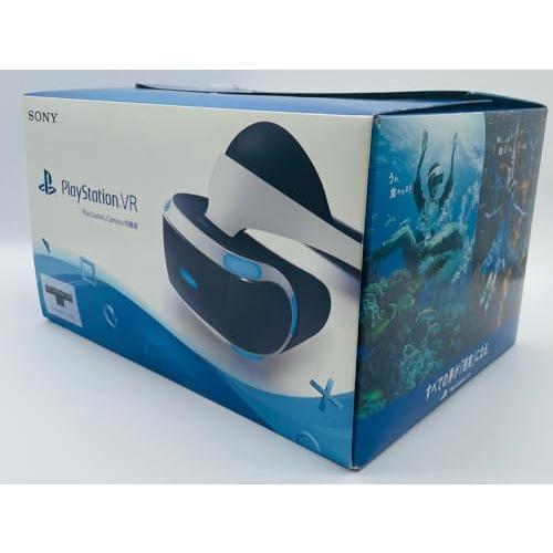 PlayStation VR - PSVR(CUHJ-16001) カメラ同梱版 s-l400.jpg