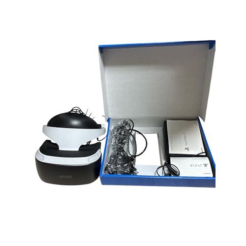 PlayStation VR Camera同梱版 (CUHJ-16001) 【メーカー生産終了