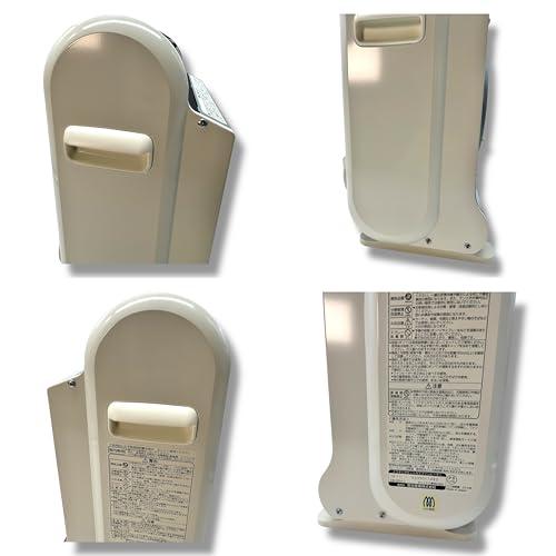 イワタニ カセットガス ファンヒーター 風暖 CB-GFH-1 |  | 05