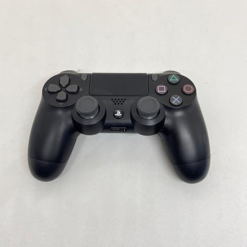 純正品】ワイヤレスコントローラー (DUALSHOCK 4) ジェット