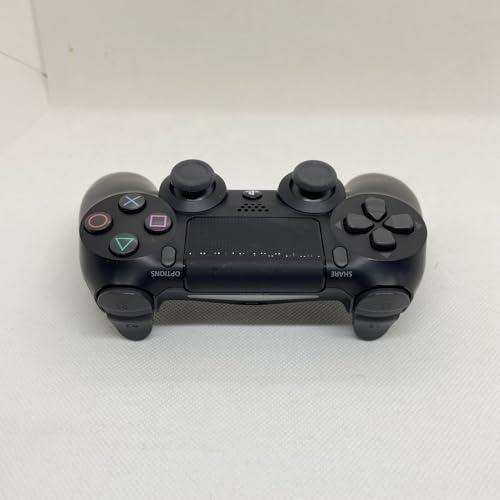 DUALSHOCK4 ジェット・ブラック CUH-ZCT2J Amazon | 【純正品】ワイヤレスコントローラー(DUALSHOCK 4