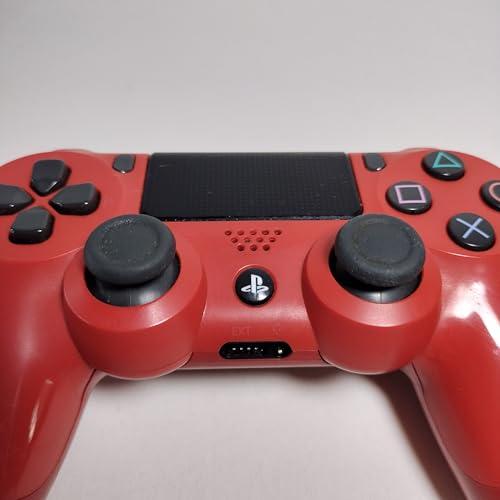 デュアルショック4   マグマレッド PS4]ワイヤレスコントローラー デュアルショック4(DUALSHOCK4